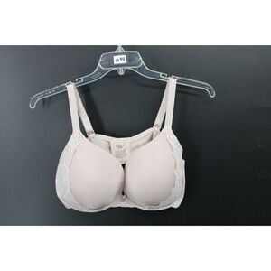 Torrid Bra Push Up Plunge Size 44DD